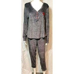 Laura Ashley Super Soft Love Sleep Set - Size L